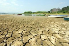 關(guān)注世界氣象日：極端天氣將持續(xù) 地球未“退燒